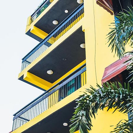 Backpackers Park Hostel Nueva Delhi Exterior foto