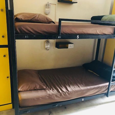 Backpackers Park Hostel Nueva Delhi Exterior foto